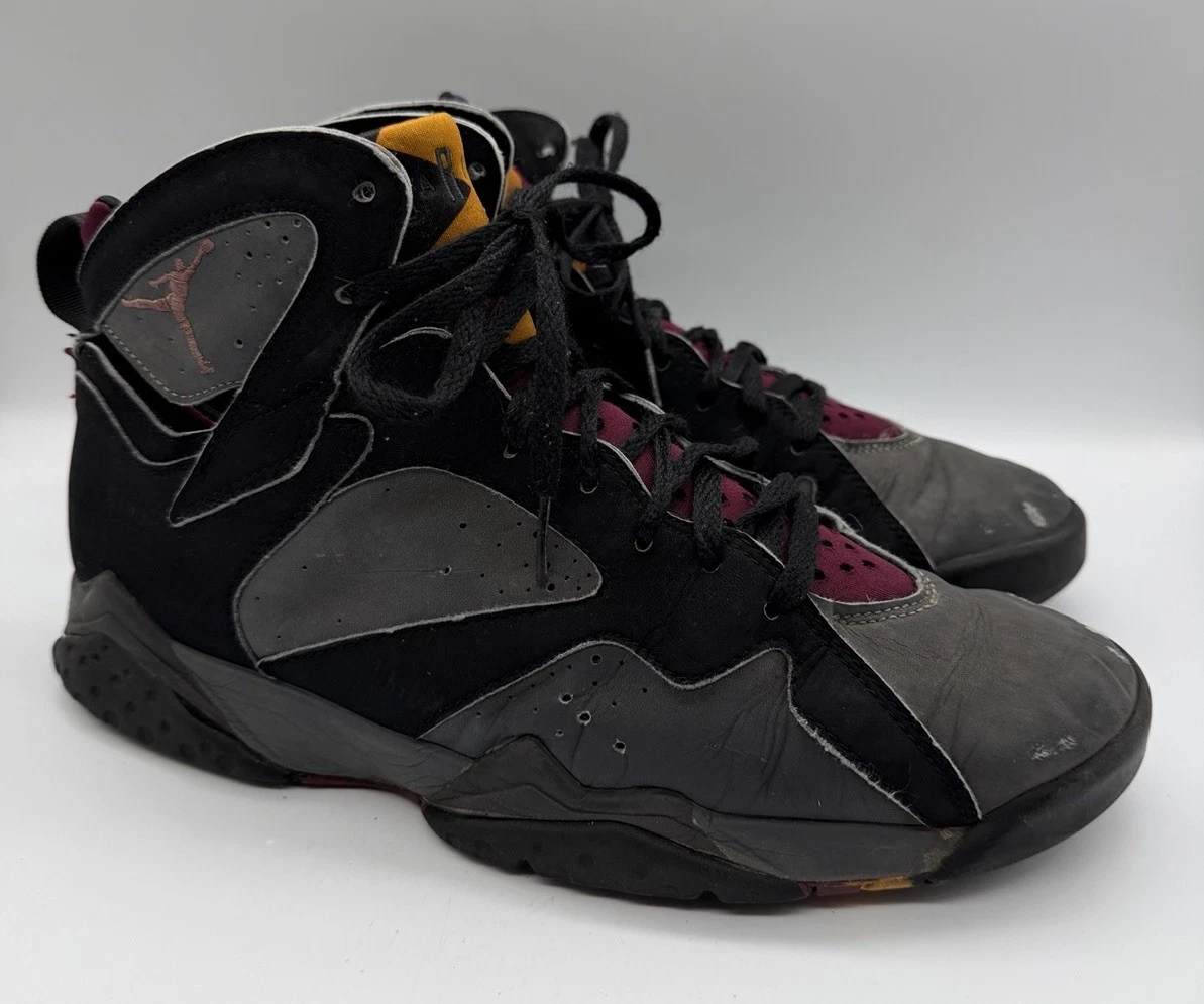 Jordan 7 OG Bordeaux for Sale | Authenticity Guaranteed | eBay