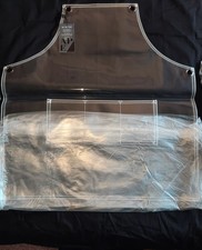Ape The Label. "The Apron" One Size