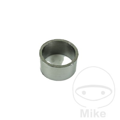 ATHENA Junta conector de escape 38X44X24 MM