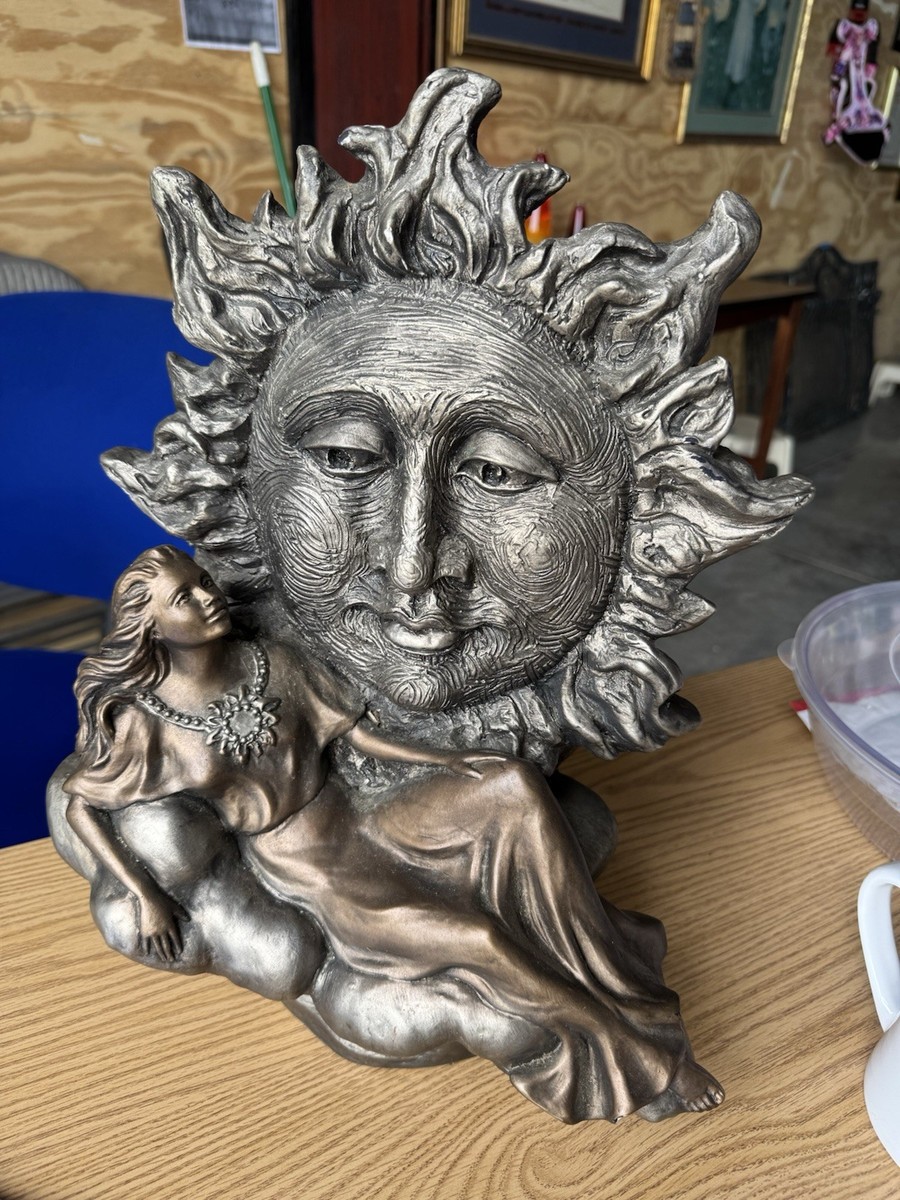 Austin Productions Sculpture 