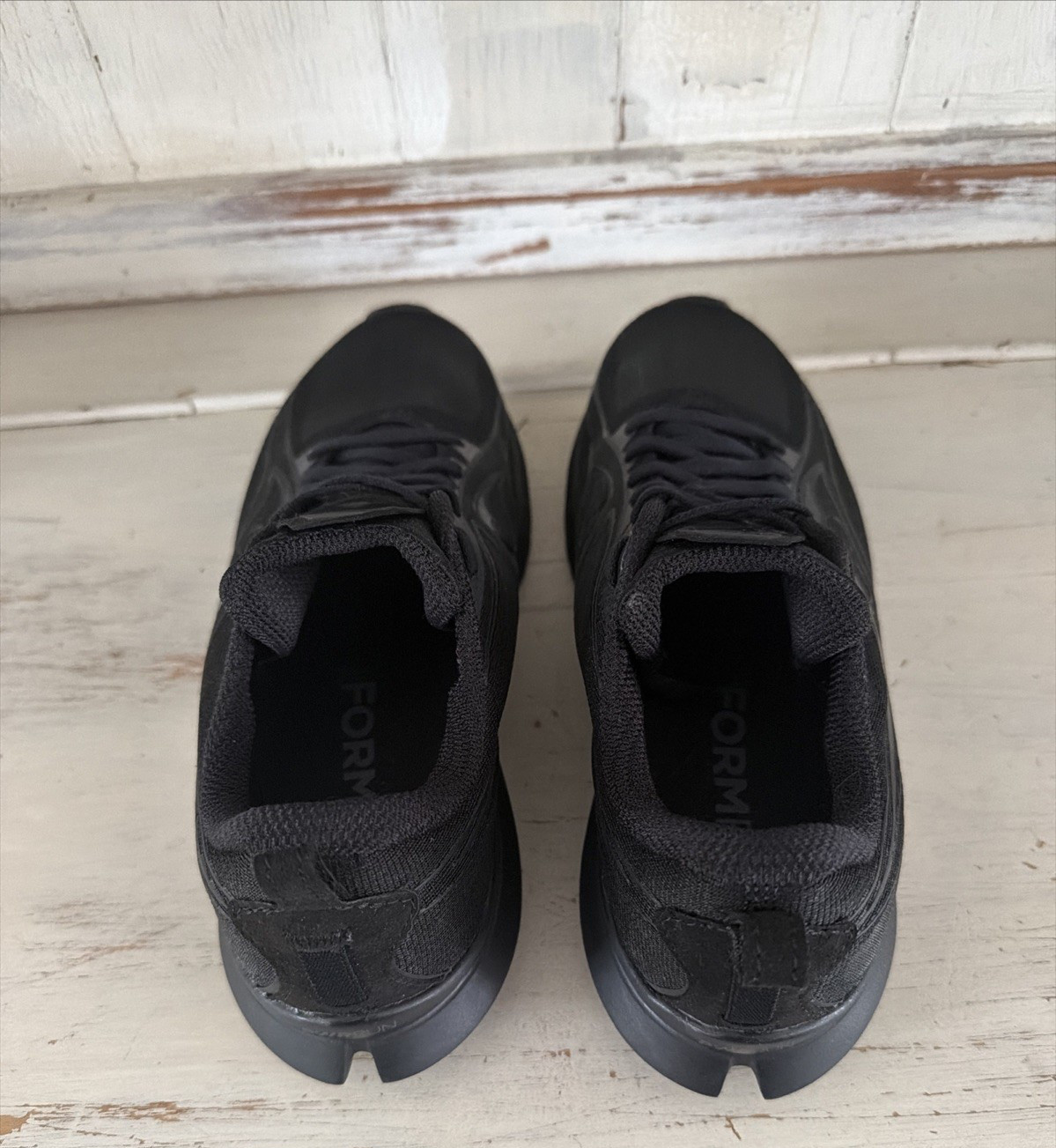 Saucony Kinvara 13 Triple Black Lightweight Running Shoes S10723-14 Womens Sz 9 thumbnail 7