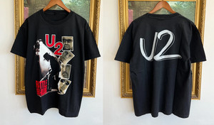 25+ U2 Rattle and Hum Shirt for sale | Updated Oct 2026
