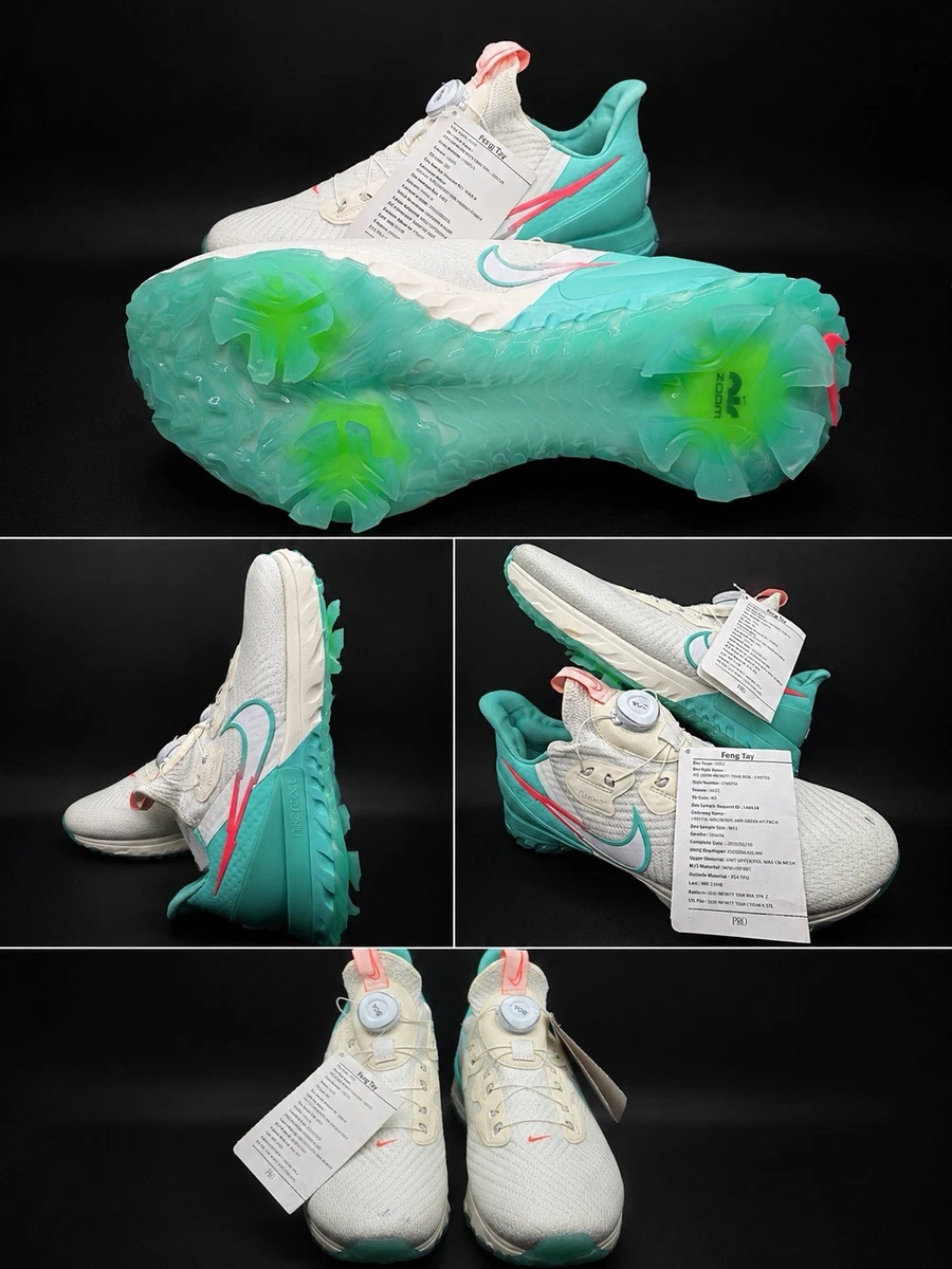 Nike Air Zoom Infinity Tour for Sale | Authenticity Guaranteed | eBay