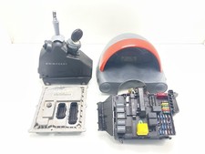 KIT CHIAVE PER SMART ForTwo Coupé (W450) 0003107v007 (98>03)