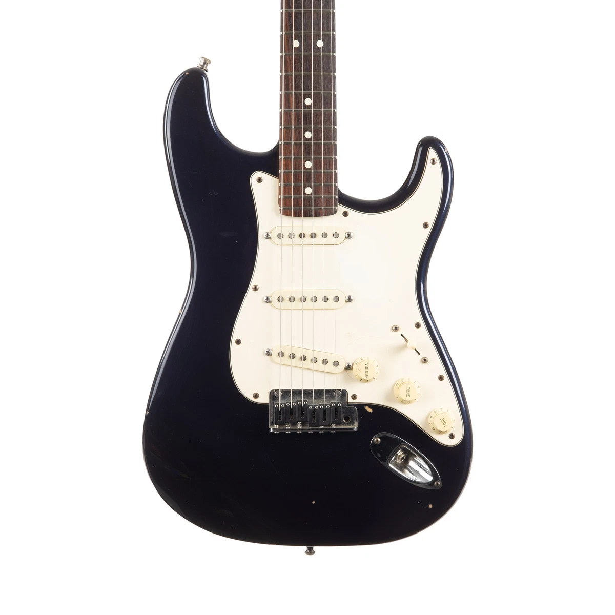 2010 Fender American Standard Stratocaster for sale | eBay