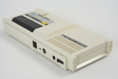 SEGA MARK III 3 Console Boxed Tested System Made in JAPAN Game Ref