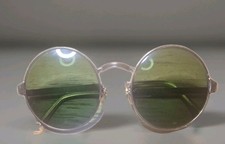 Liberty USA sunglasses 1/10 12k gold filled