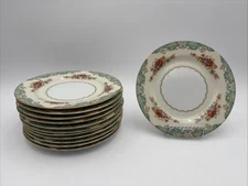 Jyoto Fine China Japan “Fairmont” Salad Plate 7.5” Discounts On Quantity