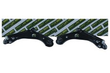 Par de brazos de control de suspensión delantero izquierdo derecho para PEUGEOT 308 2469