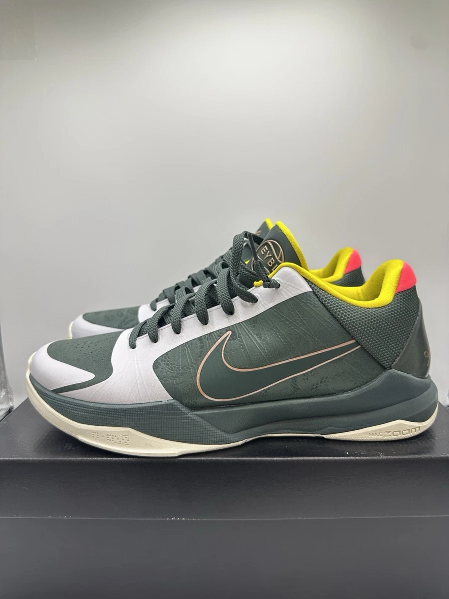 Nike Zoom Kobe 5 Protro EYBL | eBay