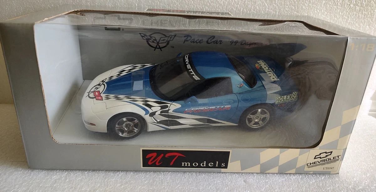 UT Chevrolet 1:18 Scale Diecast & Toy Vehicles for sale - eBay