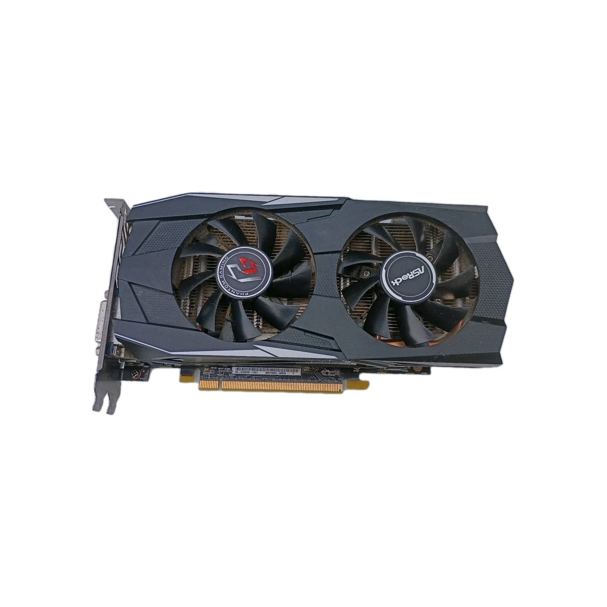 Gaming Cheapest Rx 570 ✓ ASUS ✓ ROG Strix Radeon RX 570 OC 8GB