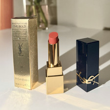 Yves Saint Laurent Lip Stick Brazen Nude 