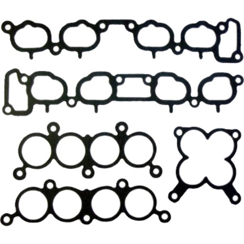 Auto Surplus Manifold Gasket For International ACCO Truck – 240, 264, 281, 282, Tilt Valve 1958-1978