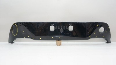 2019-2025 TOYOTA COROLLA REAR LOWER BUMPER VALANCE PANEL OEM 52169