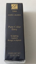 Image of Estee Lauder Pure Color Envy Sculpting Lipstick - 540 Immortal - BNIB