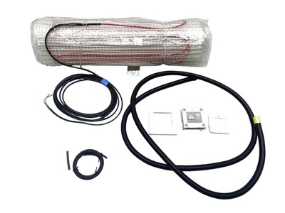 Elektrische Fußbodenheizung AEG 205804 4 m², 160 W/m² B-WARE