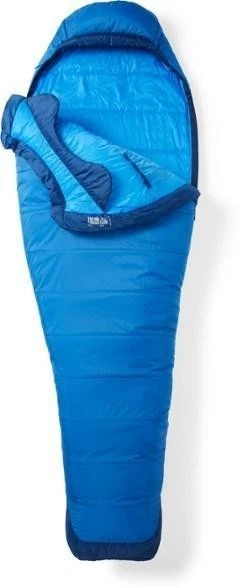 Marmot Trestles Elite Eco Sleeping Bag 20°