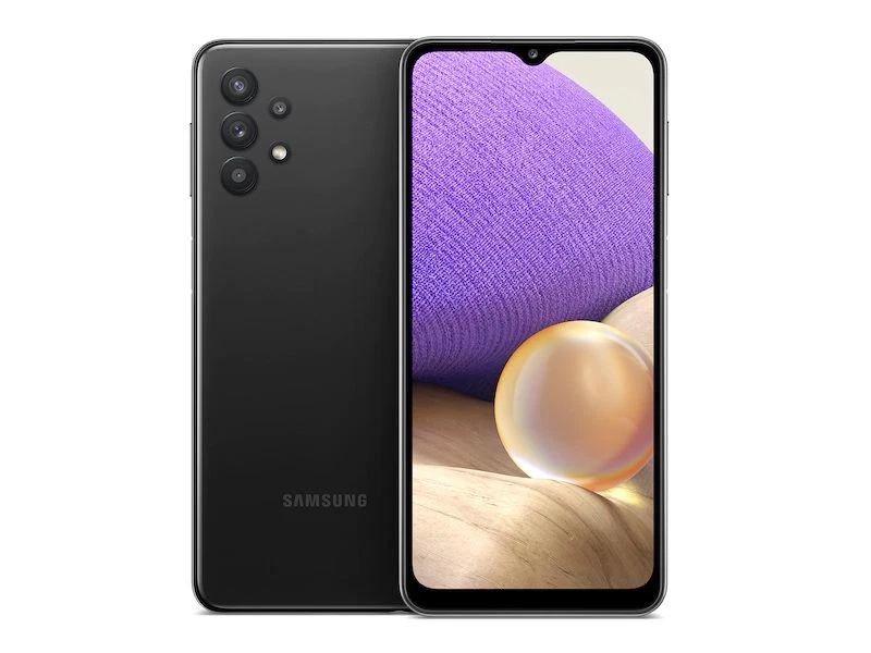 m*o様 Galaxy A32 5G 3台セット ジャンク Galaxy A32 5G 3台セット ジャンク - メルカリ