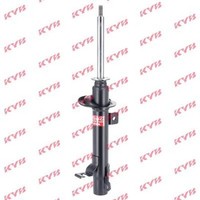 1X KYB StoßDäMpfer Excel-G 333398 FüR Ford 333399 Fusion Tdci