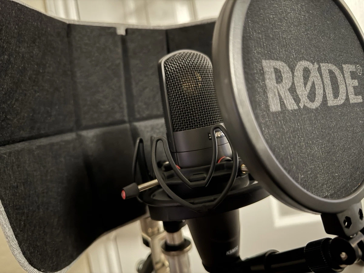 Shure Ksm32 for sale | eBay