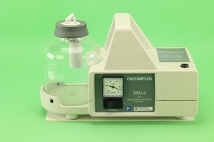 Olympus SSU-2 Endoscopic Aspiration Suction Pump MRG5803
