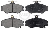 Neu - A.B.S. 36871 Bremsbelagsatz, Scheibenbremse FüR Hyundai