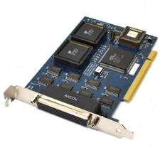 SeaLevel 7801-SE-DB9 7801 Rev. C 8-Port RS-232 PCI Board CAN Module