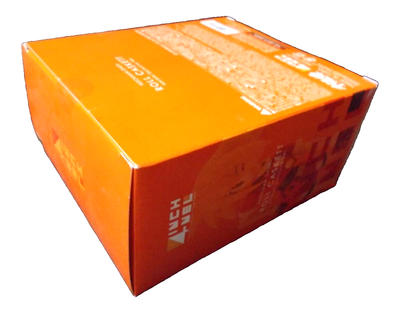 4 Inch Nel Mega Man Legends Roll Caskett Sentinel Limited Edition