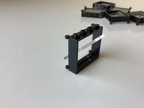 LEGO CREATOR Building Bonanza 4886