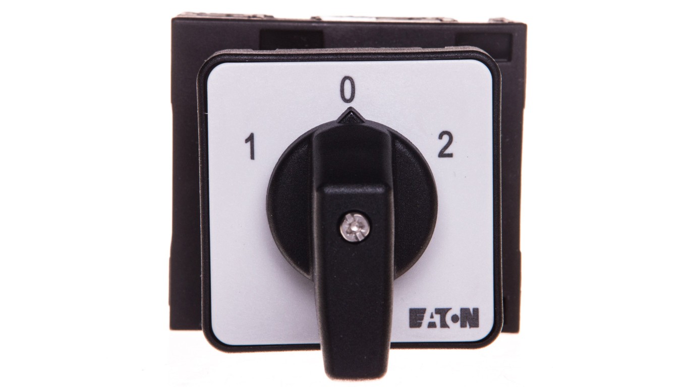 Cam Connector 1-0-2 2P 32A for Installation P, T 061837