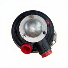 GE 4005T01P03 Centrifugal Fuel Purifier Michigan Dynamics 5900-17 CT58 thumbnail 7