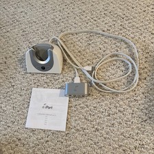iport digital media music / audio system For iPods and older phones