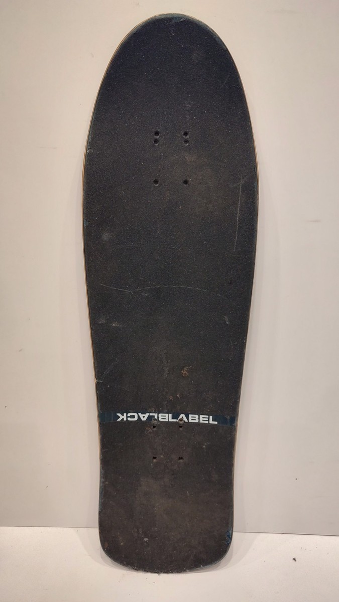 Vintage matt hensley h-street and blacklabel King size skateboards