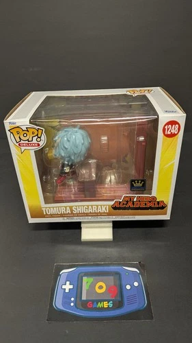 Funko POP! - My Hero Academia #1248 - Tomura Shigaraki