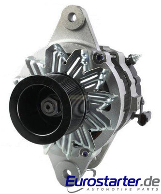 1** Lichtmaschine 50A Neu Original Nikko 0-35000-4838 01-35-3029 für Isuzu,Koma