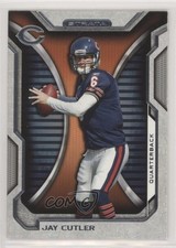 2012 Topps Strata Hobby Thick Stock Jay Cutler #58 fm1