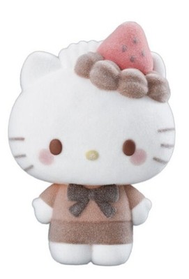 SANRIO CHARACTERS mini Figure OD#2 Dear Daniel 2026 BANDAI Japan