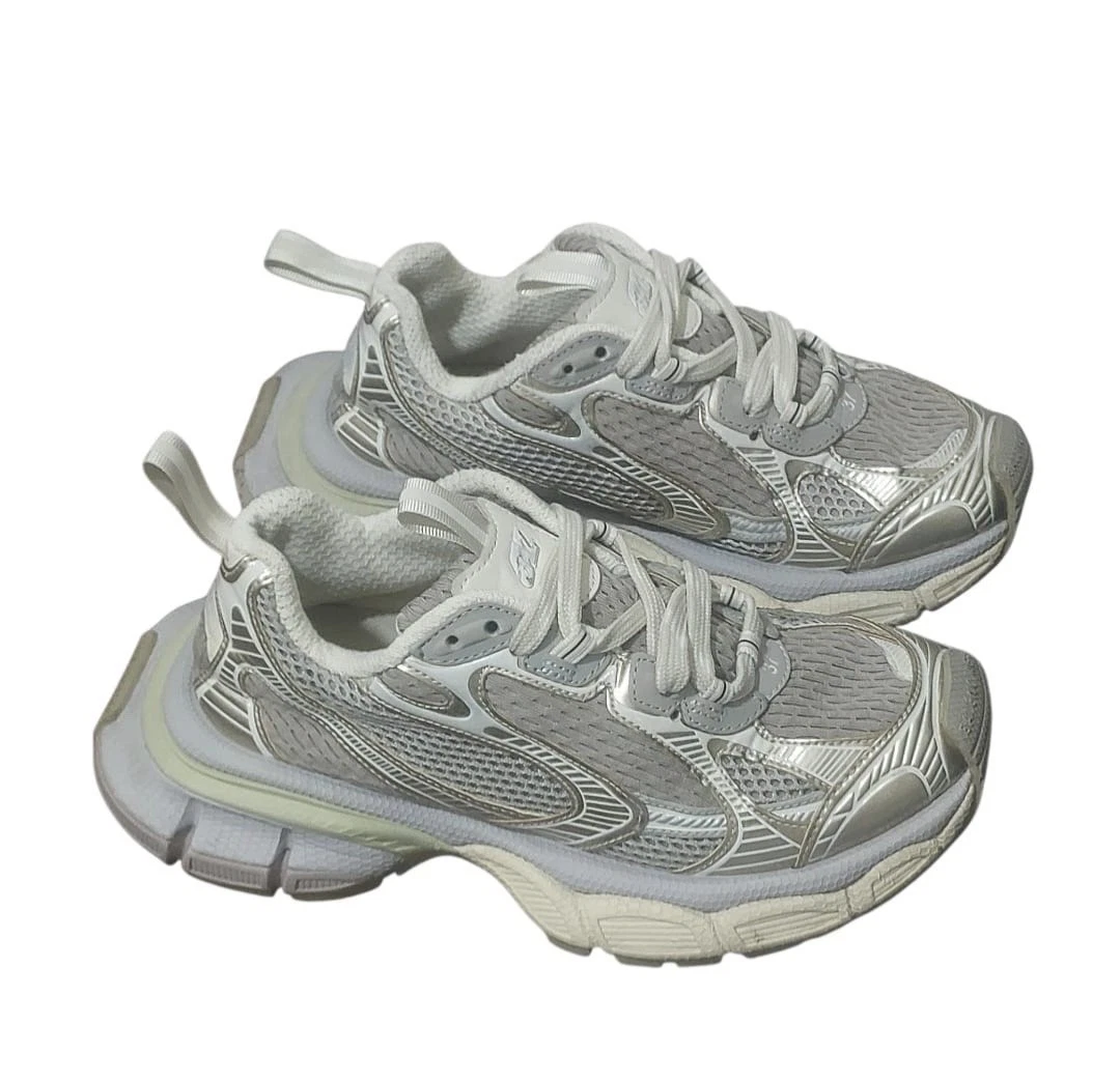 Balenciaga 3Xl Sneaker Grey for sale | eBay