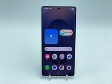 Samsung Galaxy S25 Ultra 256GB SM-S938U (AT&T) Silver (E-0029)