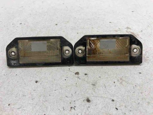 VW PASSAT B7 ALLTRACK 365 Kennzeichenbeleuchtung 3B0943021 1.90 Diesel 30594702