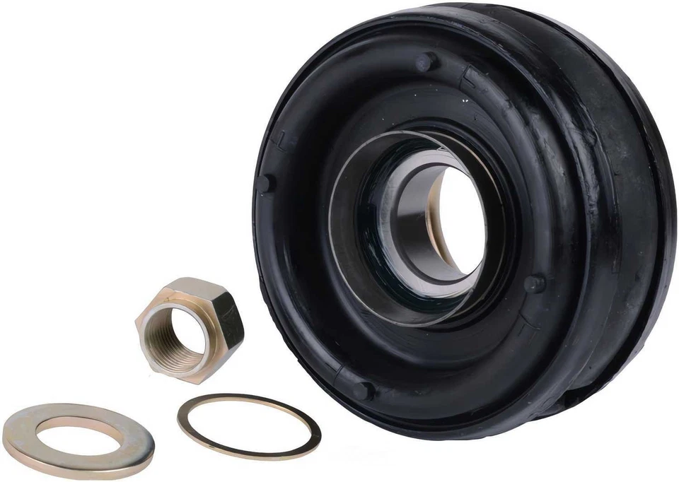 Soporte central del eje de transmisión Beari para Nissan 240SX D21 Pathfinder SKF 1982-2004 Foto 3 de 3