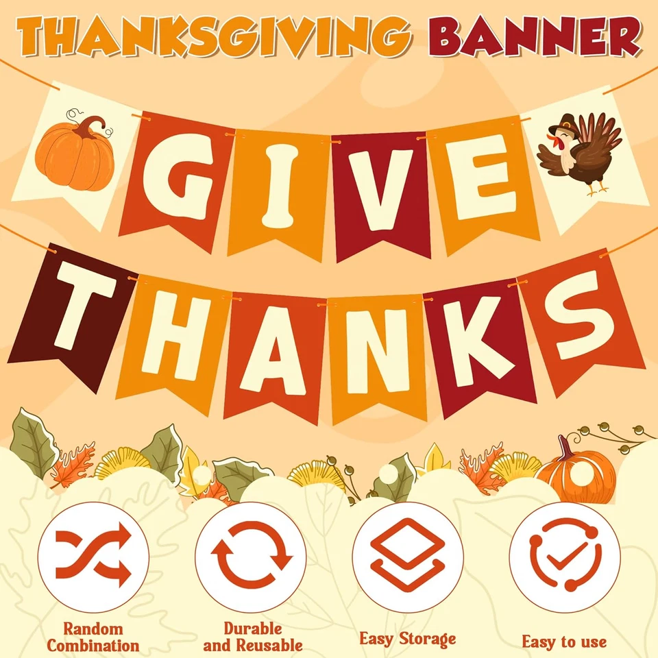 Decoraciones de fiesta de fútbol - Banner de fútbol para Super Games Bowl - Parte colgante Foto 4 de 4