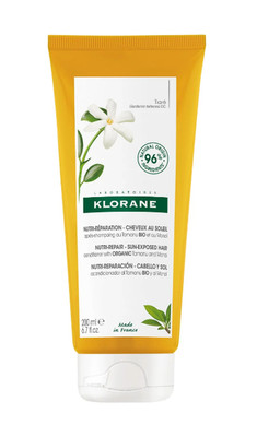 Balsamo Nutri-Riparatore Klorane 200ml