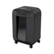 Fellowes LX85 Cross-cut Shredder (fel-4400401) (fel4400401)