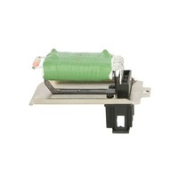 Widerstand, InnenraumgebläSe Thermotec DEW012TT