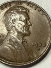** 1933-D VF+  LINCOLN CENT- (UPGRADE YOUR SET)  PRICED TO SELL 🔥 **