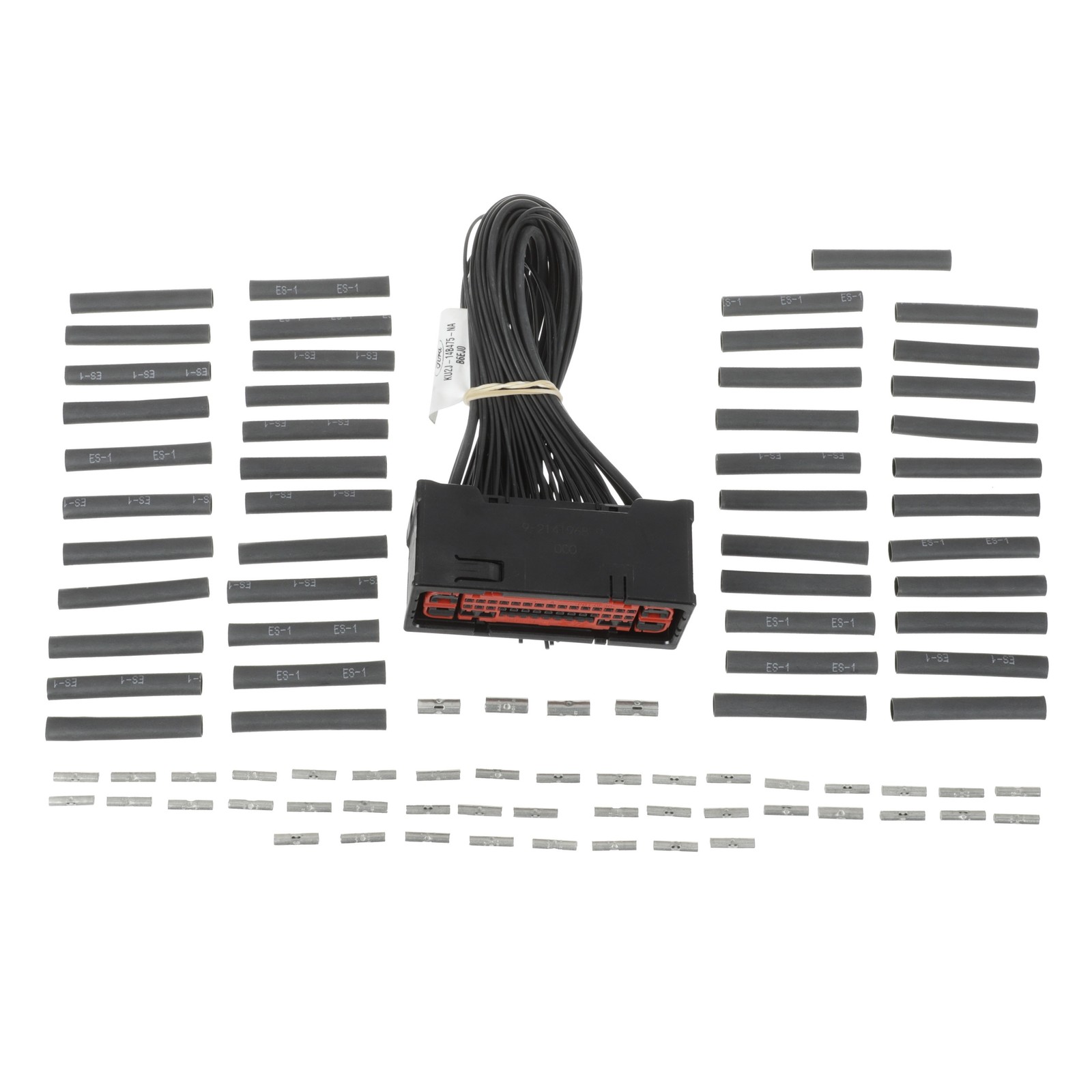 Conjunto de cable para Ford (N/P KU2Z-14S411-NA)