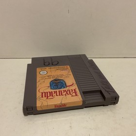 Faxanadu NES Nintendo PAL - Free Post