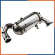 Partikelfilter EURO5 für OPEL | DPF-PL-008, 5R41181